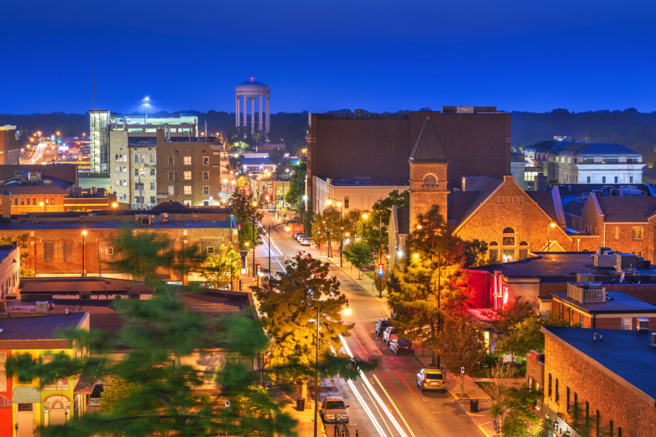 17 FANTASTIC THINGS TO DO IN SPRINGFIELD MO