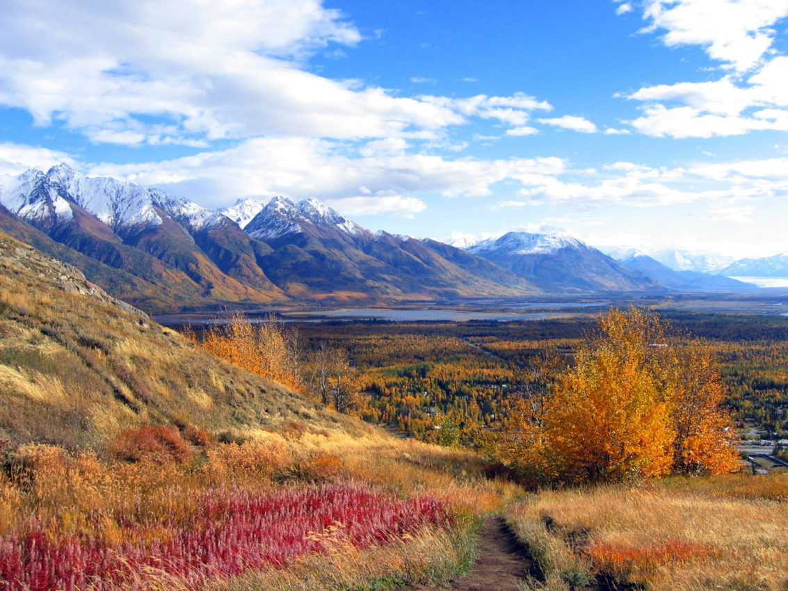 24 AMAZING THINGS TO DO IN ANCHORAGE YOU'LL LOVE