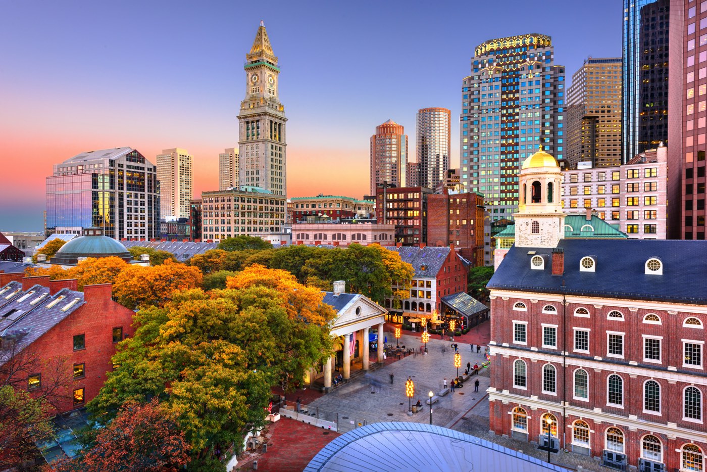 24 of the Best Things To Do in Massachusetts