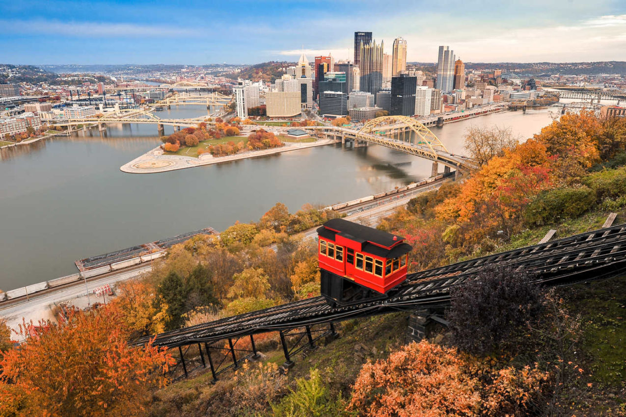 18 Things To Do in Pittsburgh You’ve Gotta Try
