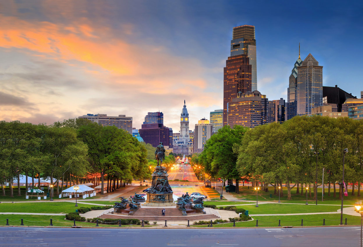 28 THINGS TO DO IN PHILADELPHIA YOU'RE GONNA LOVE