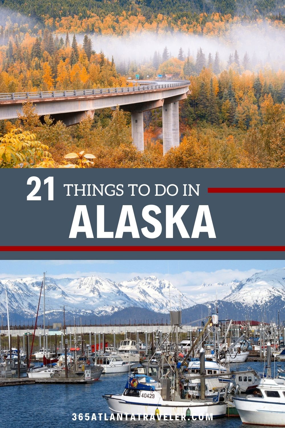 21 BEST THINGS TO DO IN ALASKA YOU CAN'T MISS