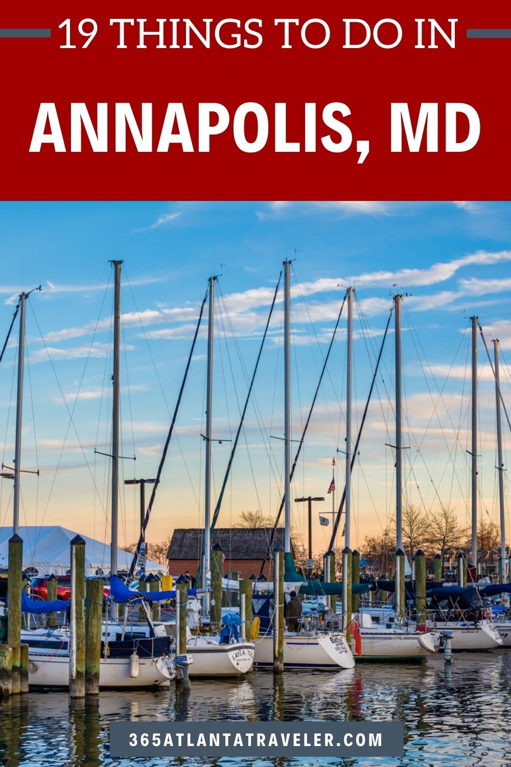 19 THINGS TO DO IN ANNAPOLIS, MD YOU CAN'T MISS