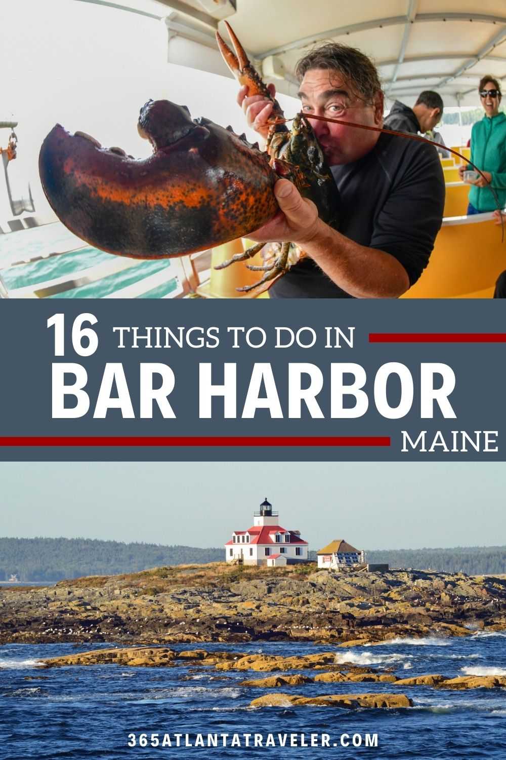 16 OUTSTANDING THINGS TO DO IN BAR HARBOR MAINE