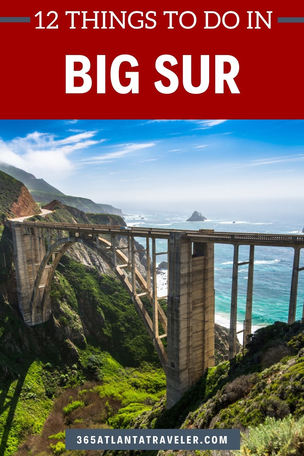 12 OF THE ABSOLUTE BEST THINGS TO DO IN BIG SUR
