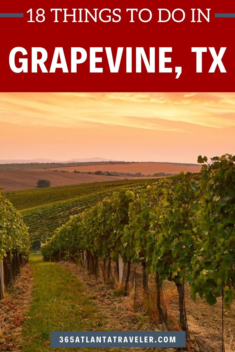 18 PHENOMENAL THINGS TO DO IN GRAPEVINE TX