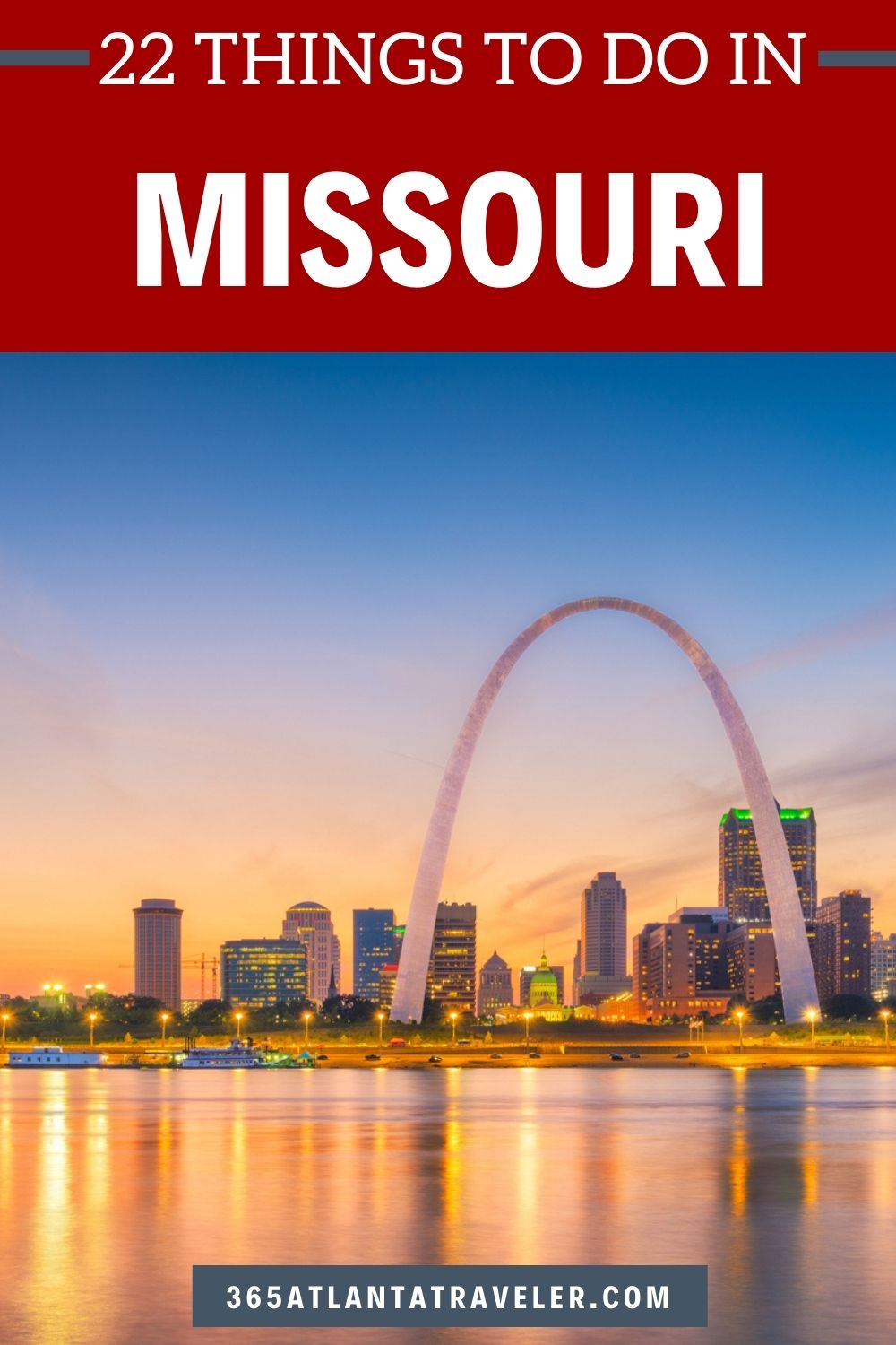 22 THINGS TO DO IN MISSOURI YOU'RE GOING TO LOVE