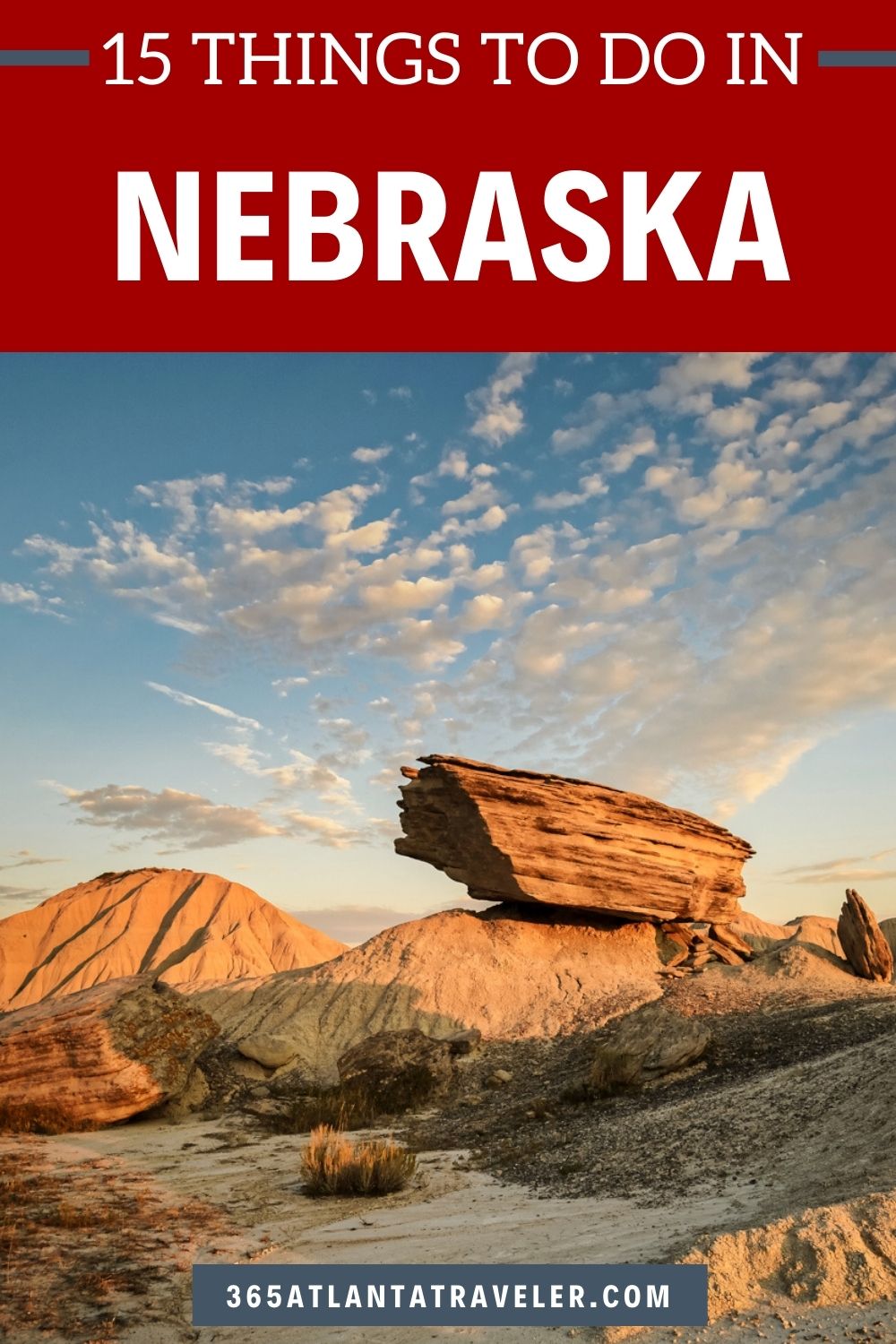 15 Things To Do in Nebraska Everyone Will Love