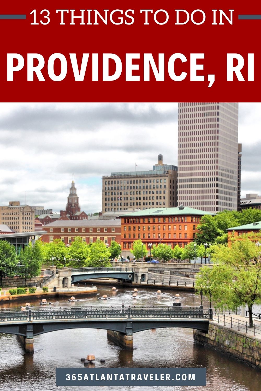 13 THINGS TO DO IN PROVIDENCE RI YOU'LL LOVE