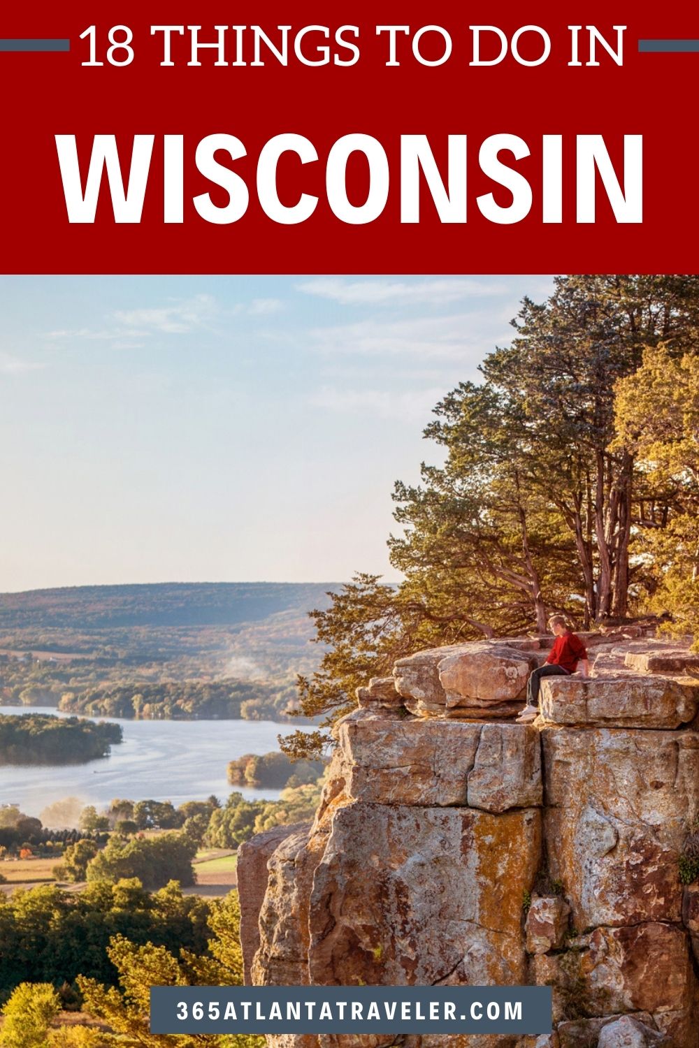 18 BEST THINGS TO DO IN WISCONSIN YOU CAN'T MISS