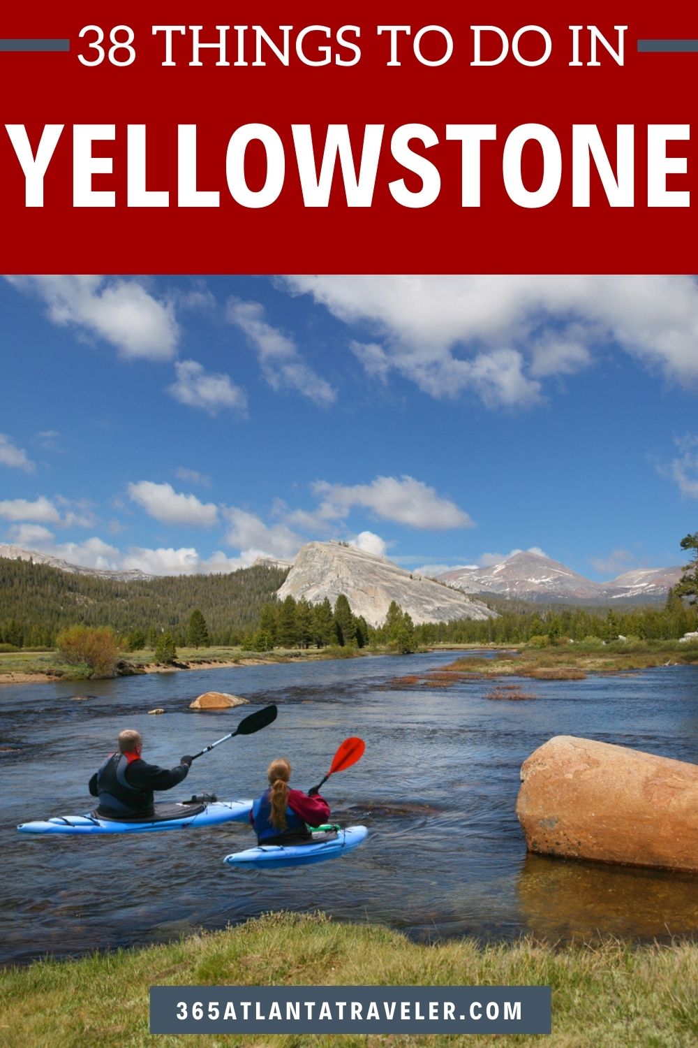 38 BEST THINGS TO DO IN YELLOWSTONE NATIONAL PARK