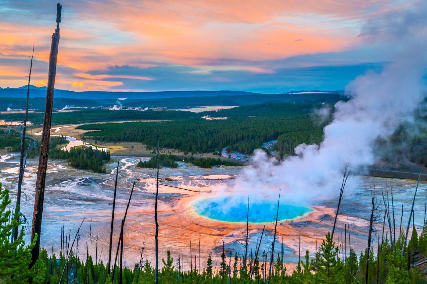 38 BEST THINGS TO DO IN YELLOWSTONE NATIONAL PARK