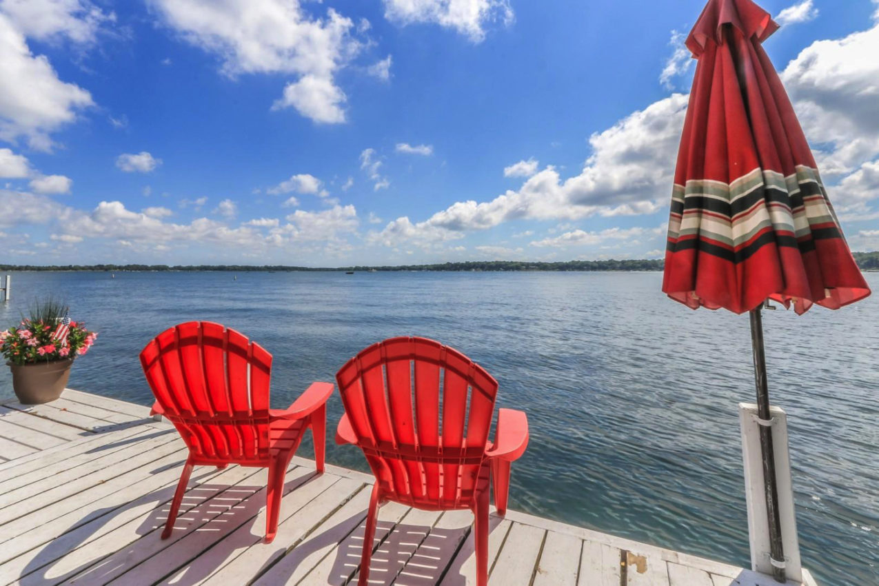 18 Amazing Things To Do in Lake Geneva, Wisconsin