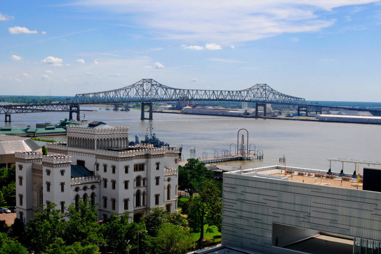 15 Awesome Things To Do in Baton Rouge, Louisiana