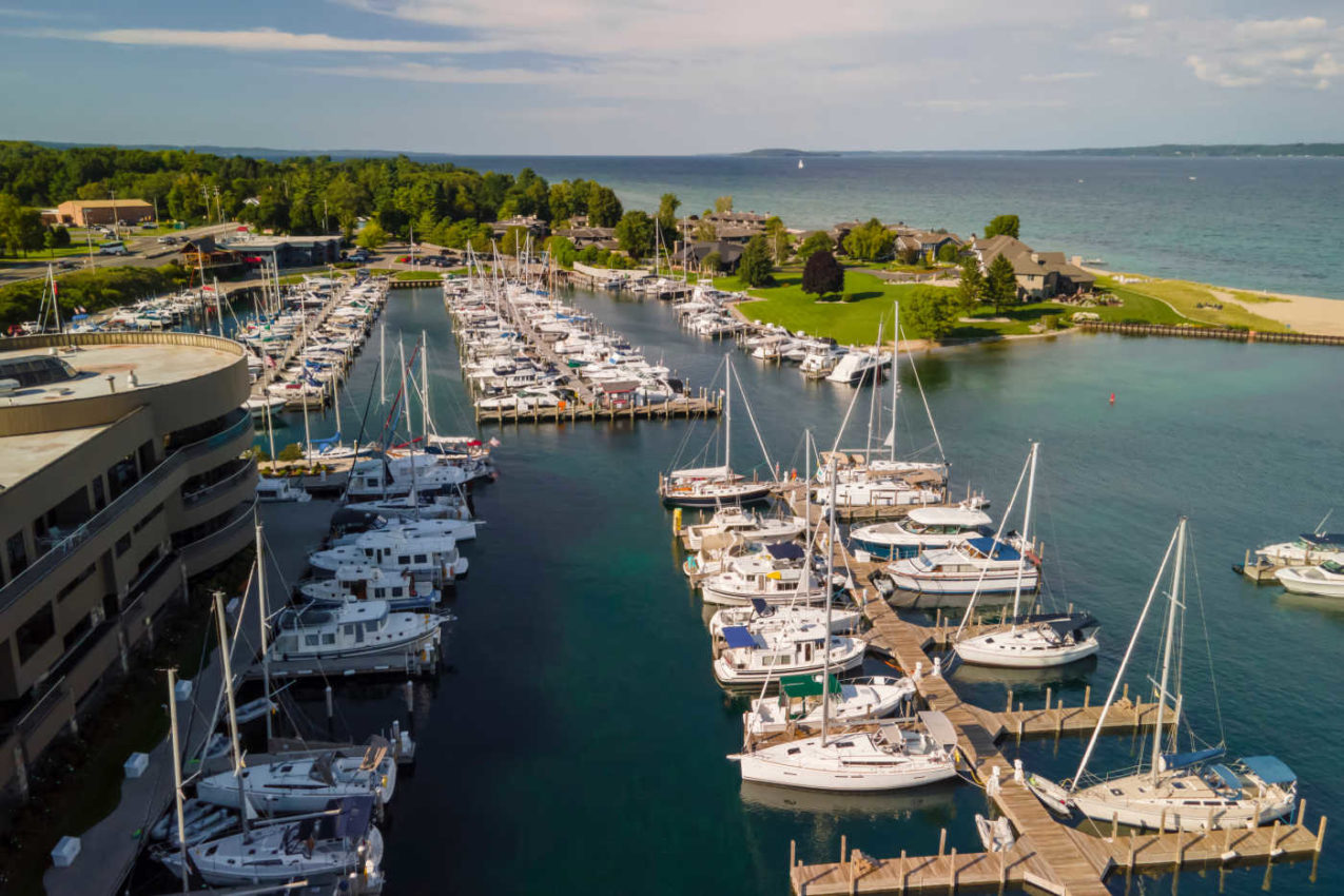 20 BEST THINGS TO DO IN TRAVERSE CITY, MICHIGAN