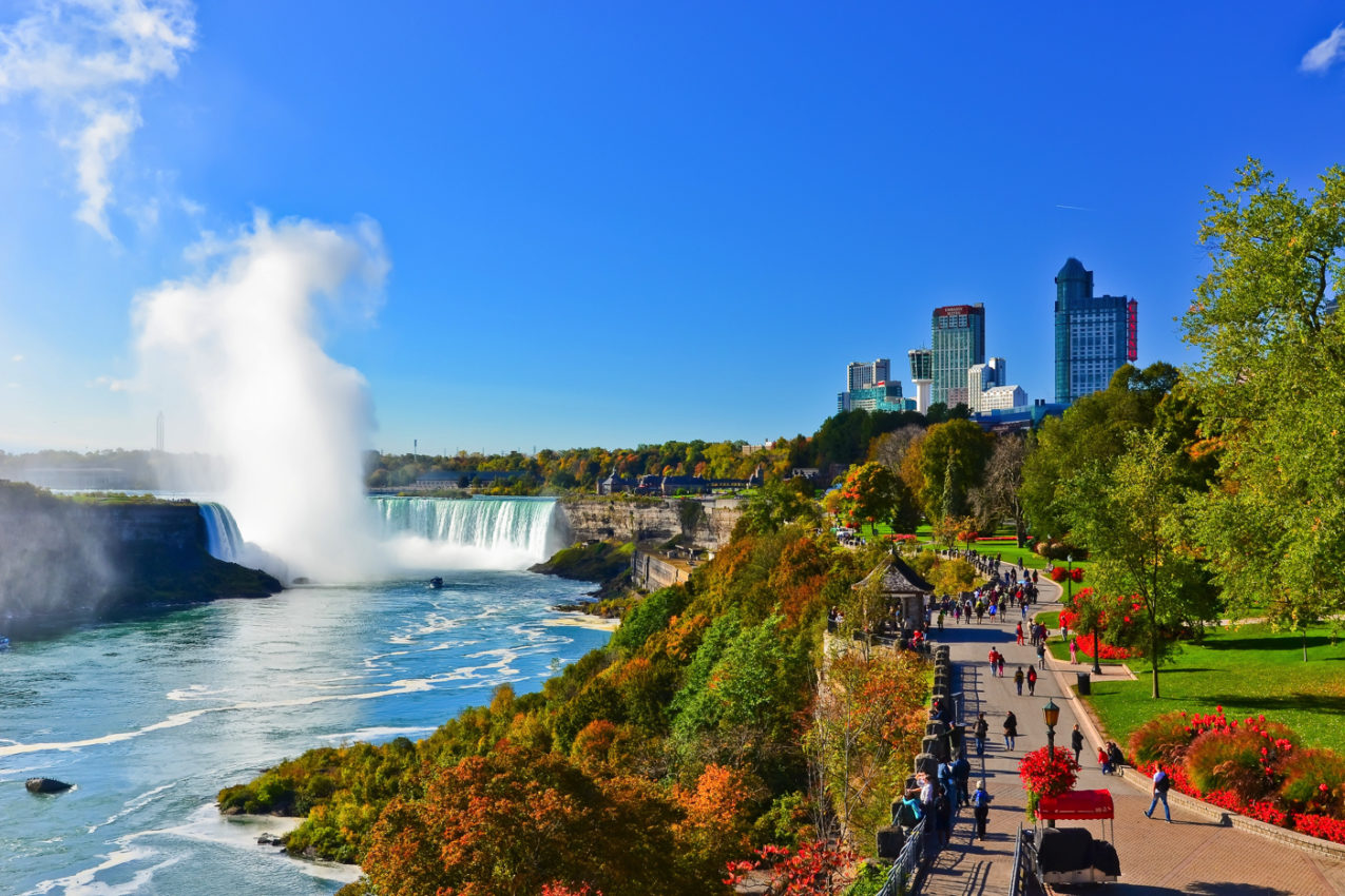 18 CAN'T-MISS THINGS TO DO IN NIAGARA FALLS NY
