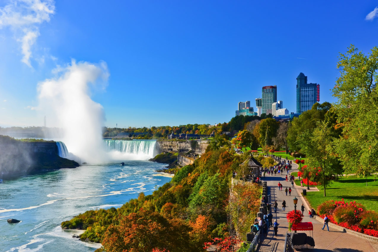 19 Can’tMiss Things To Do in Niagara Falls NY