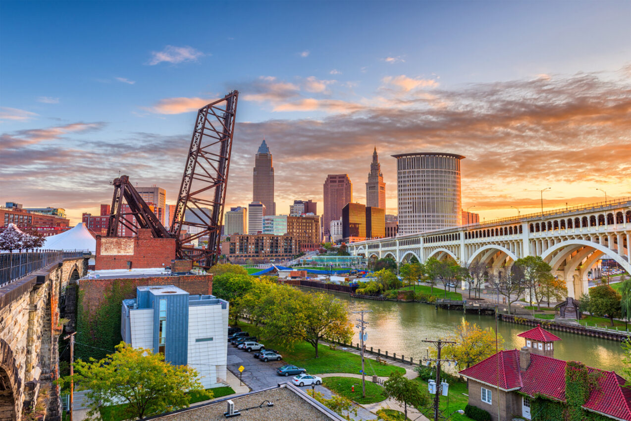 32 AWESOME & FUN WEEKEND GETAWAYS FROM CHICAGO