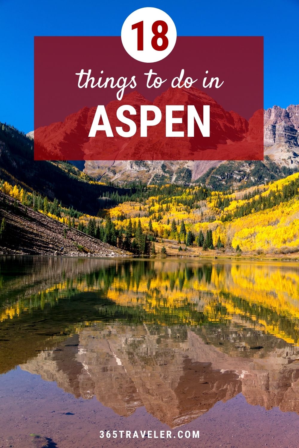 18 Best Things To Do in Aspen for Year-Round Fun