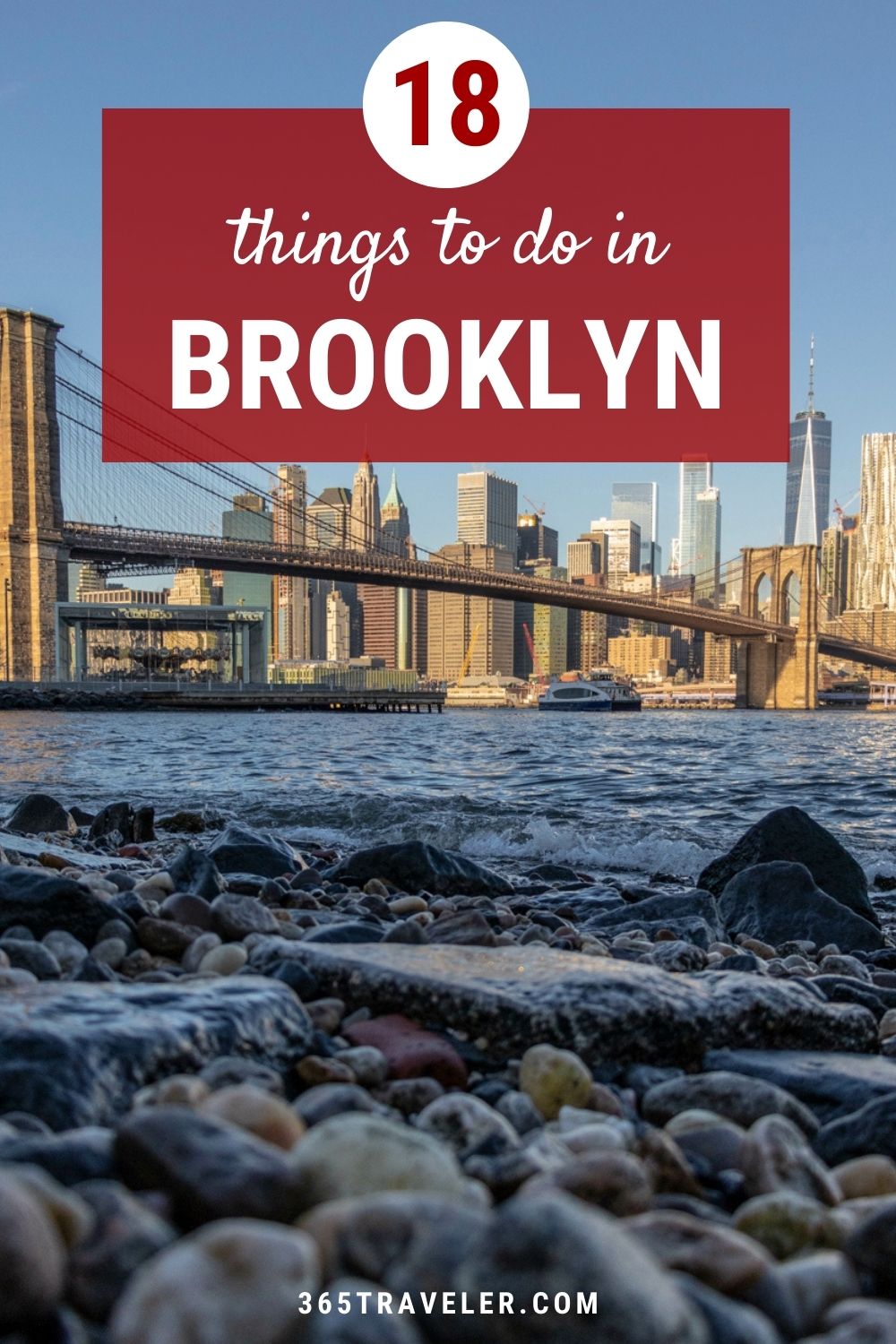 18 Things To Do in Brooklyn: A First-Timer’s Guide