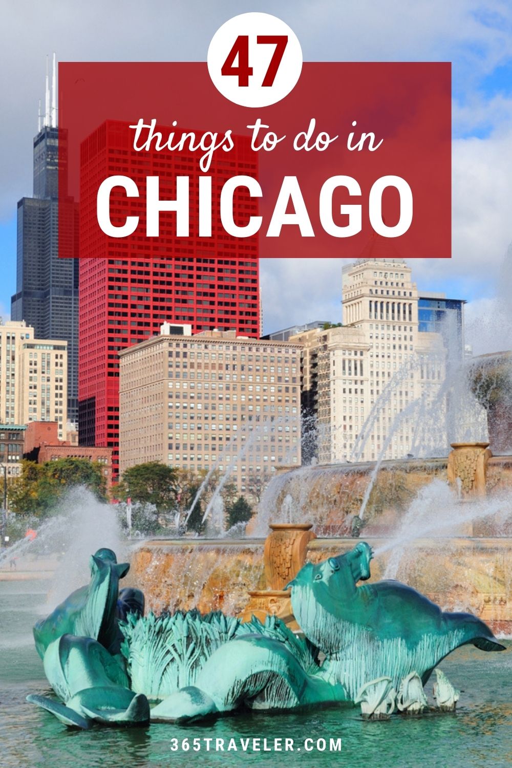 47 Best Things To Do in Chicago You Can’t Miss