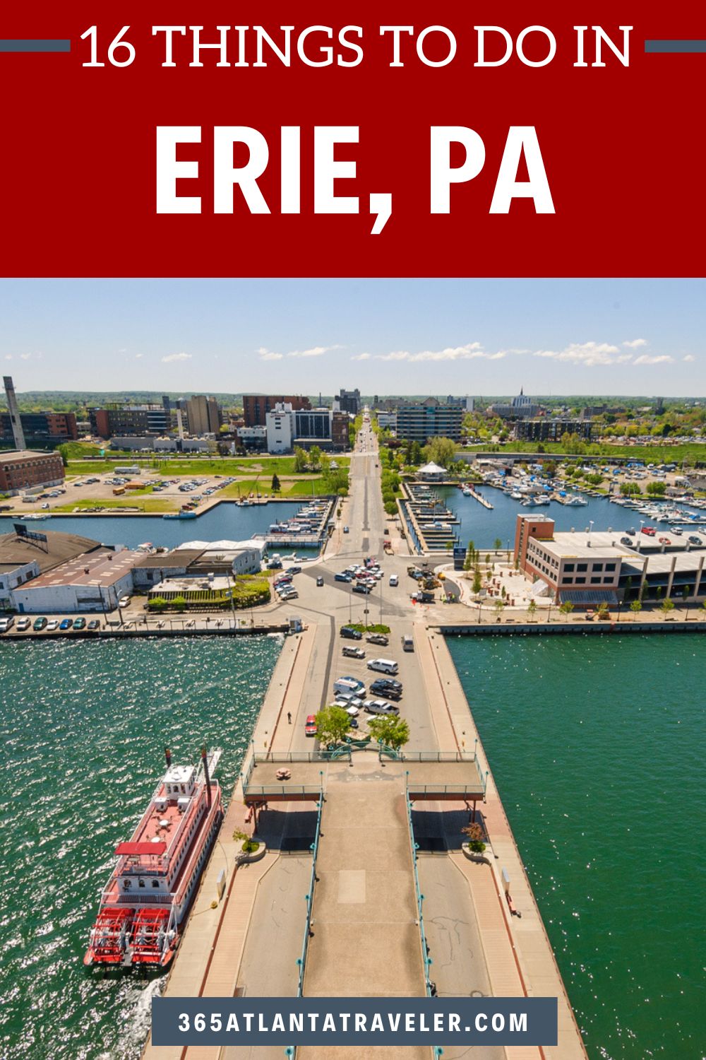 16 FUN THINGS TO DO IN ERIE PA EVERYONE WILL LOVE
