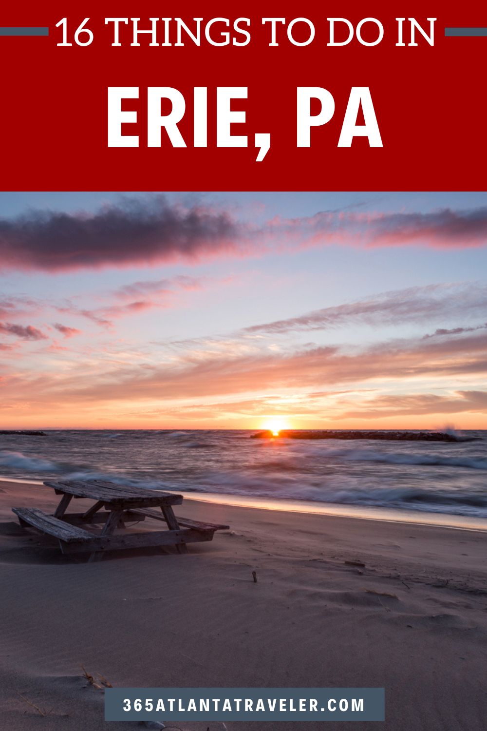16 FUN THINGS TO DO IN ERIE PA EVERYONE WILL LOVE
