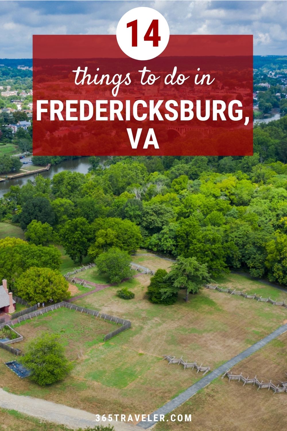 14 OUTSTANDING THINGS TO DO IN FREDERICKSBURG VA