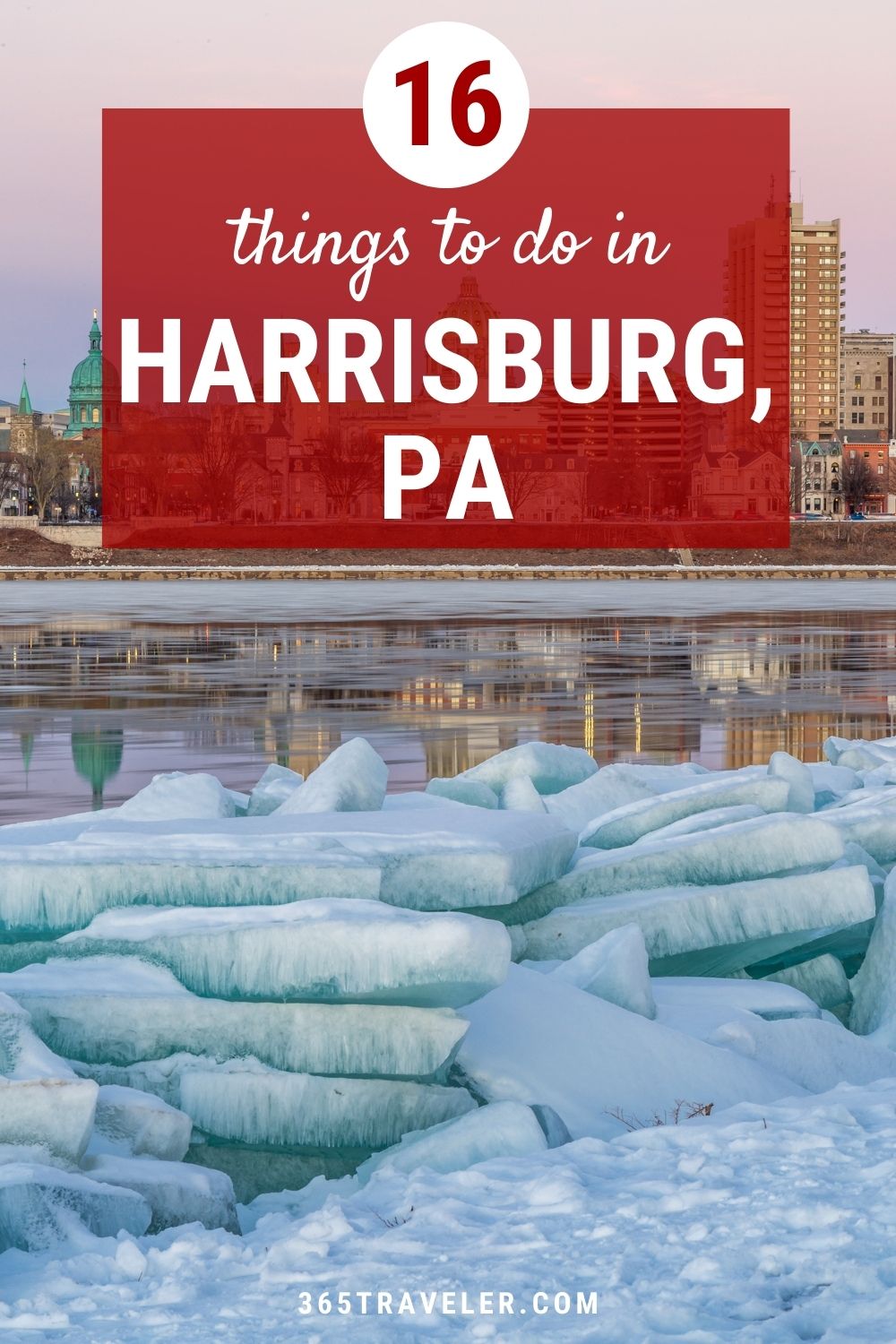 16 THINGS TO DO IN HARRISBURG PA YOU CAN'T MISS