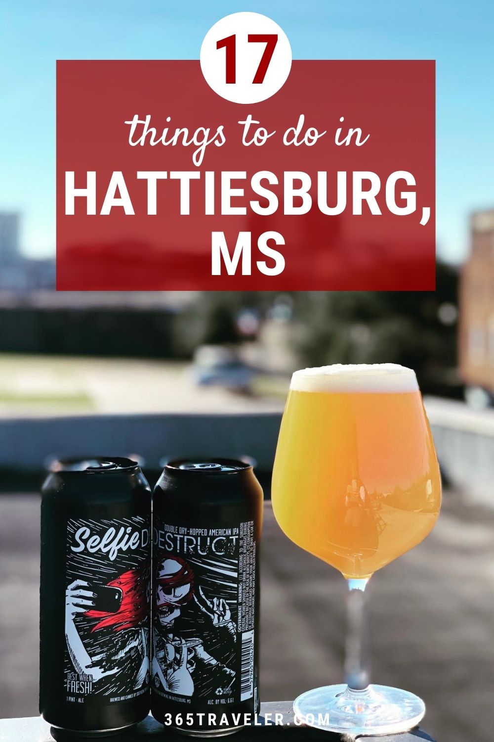 17 THINGS TO DO IN HATTIESBURG MS YOU'LL LOVE