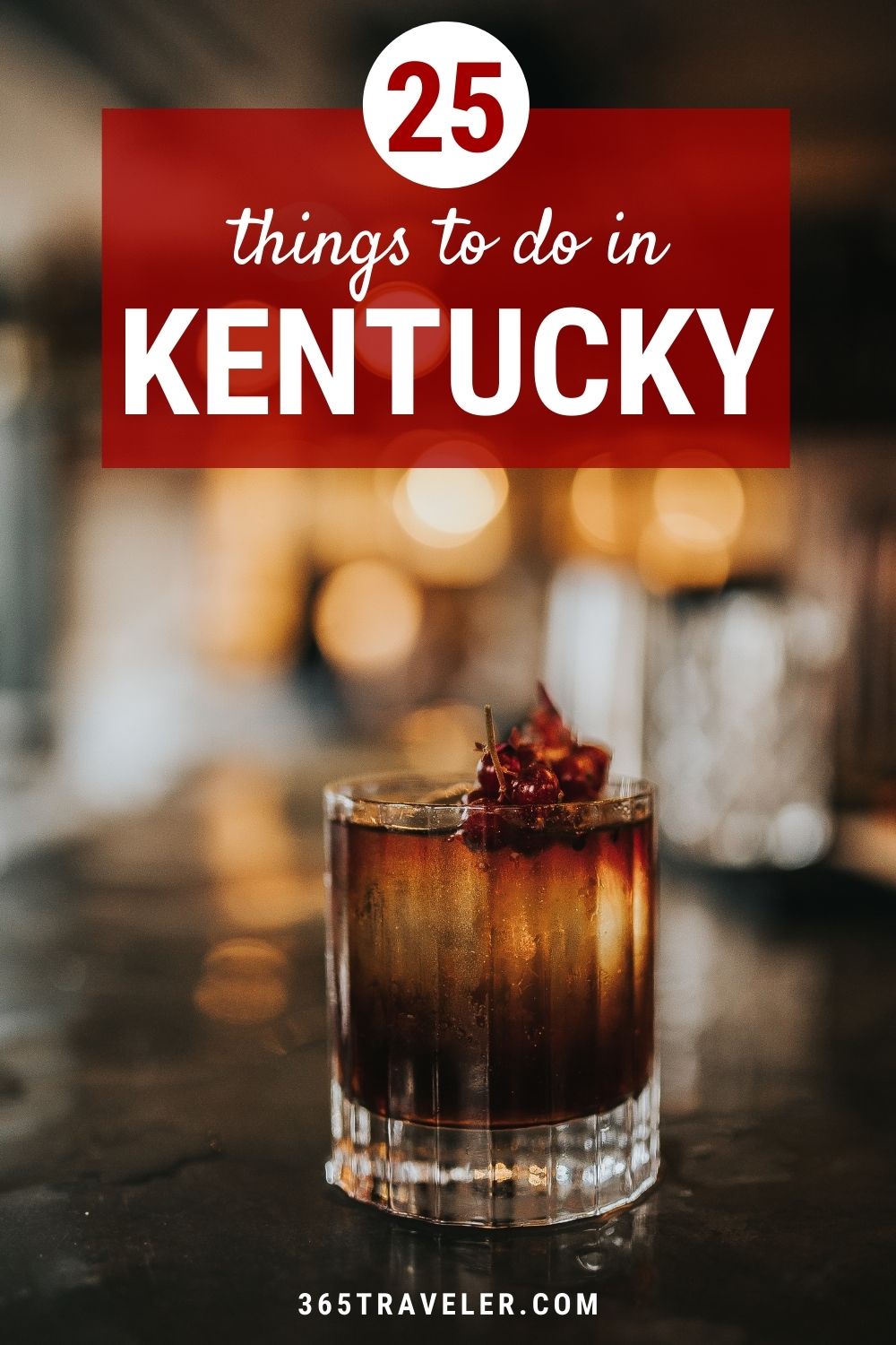 25 Best Things To Do in Kentucky You Can’t Miss