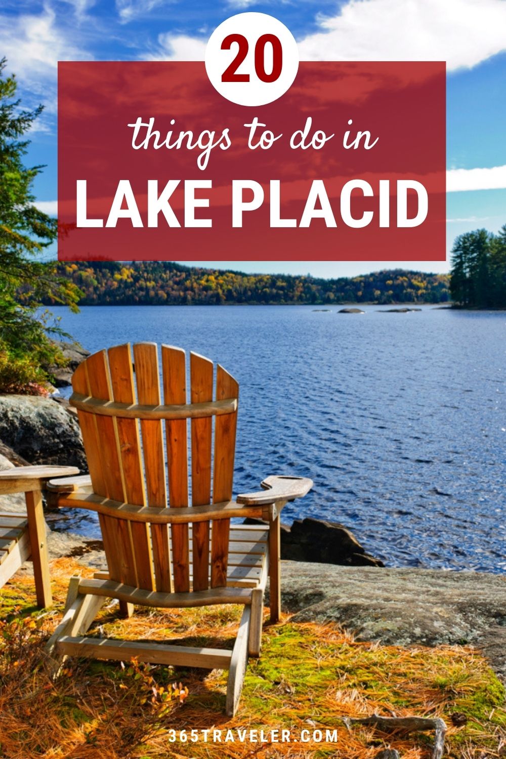 Olympic-Sized Fun: 20 Things To Do in Lake Placid