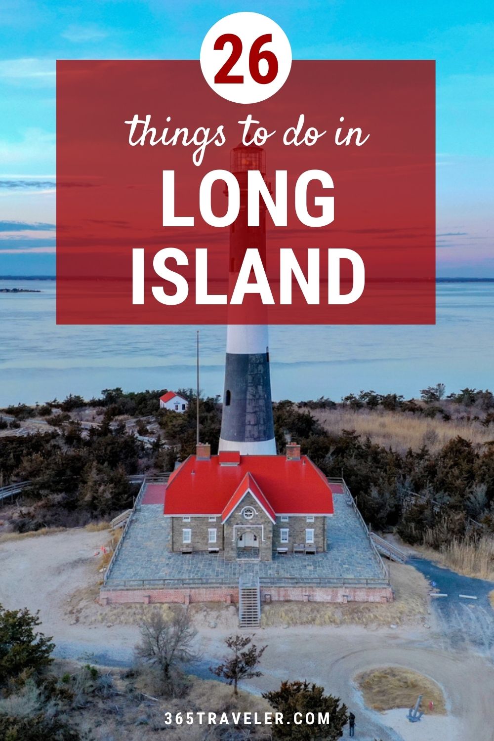 26 Things To Do in Long Island You Can’t Miss