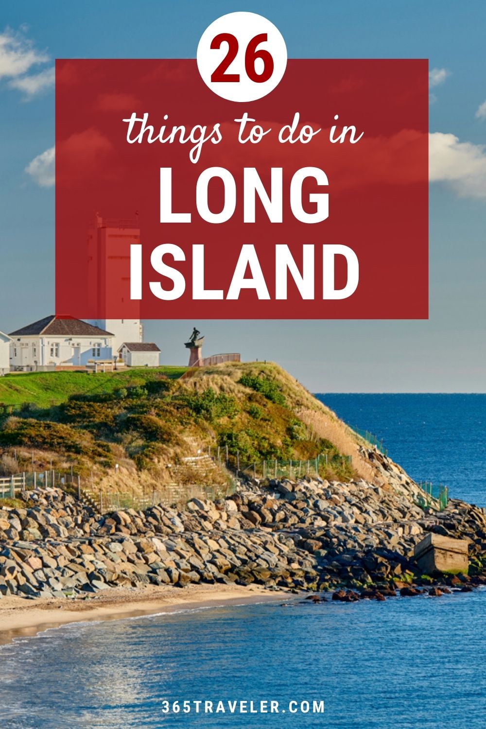 26 THINGS TO DO IN LONG ISLAND YOU CAN'T MISS