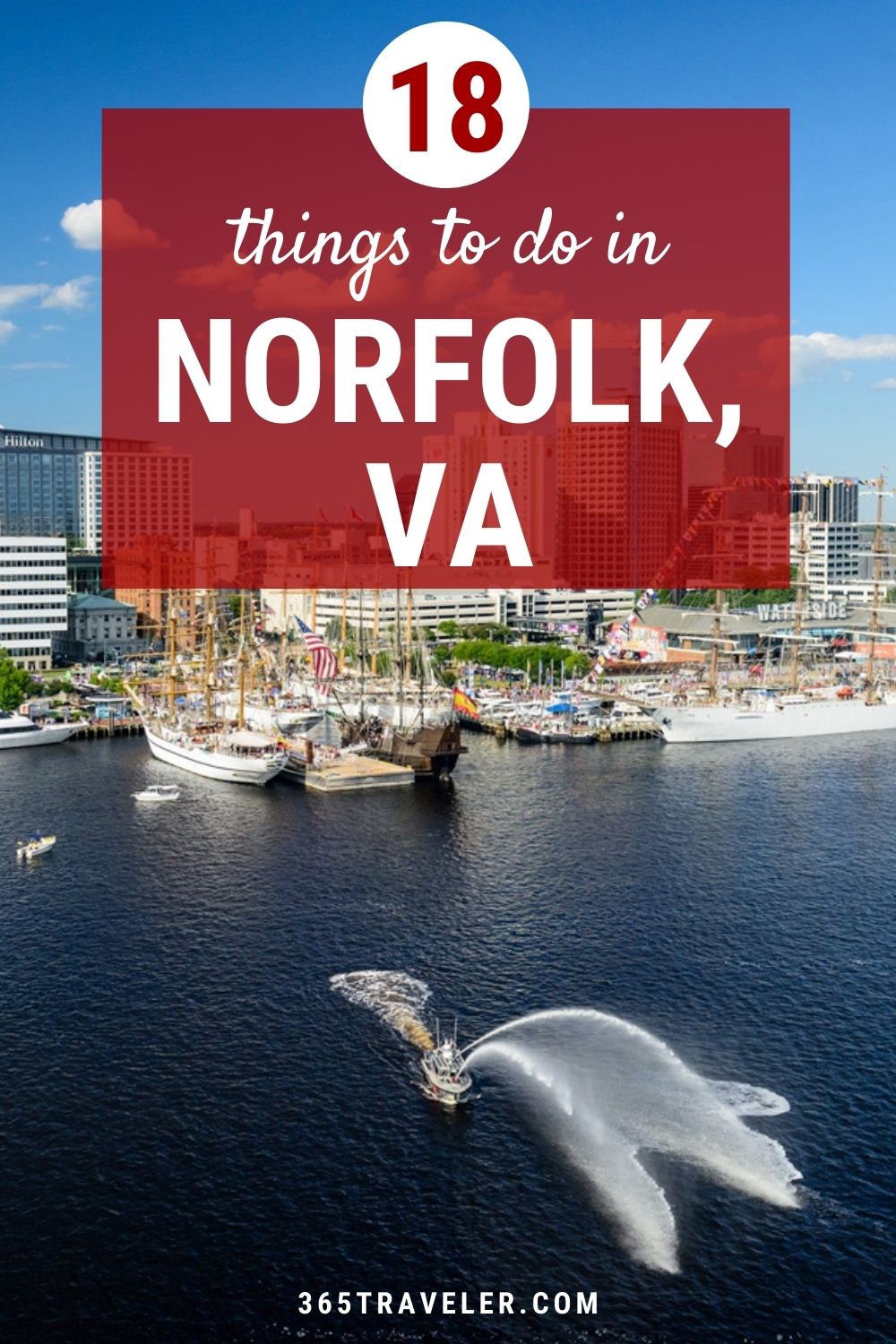 18 BEST THINGS TO DO IN NORFOLK VA YOU'LL LOVE