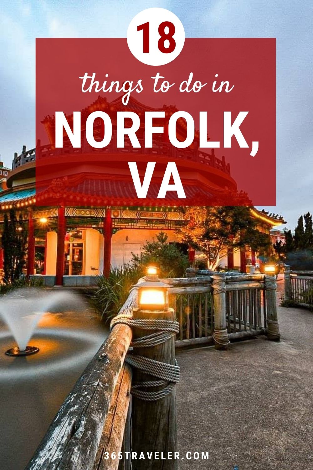 18 Best Things To Do in Norfolk VA You’ll Love