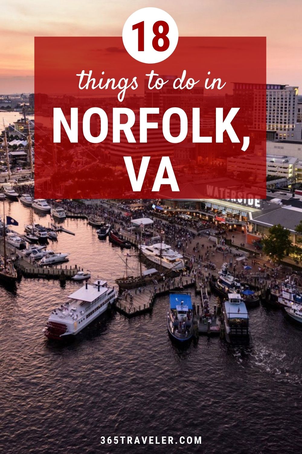 18 Best Things To Do in Norfolk VA You’ll Love
