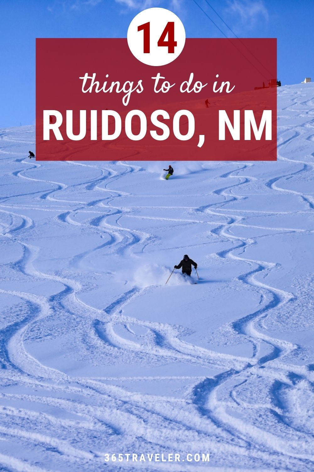 14 Amazing Things To Do in Ruidoso, New Mexico