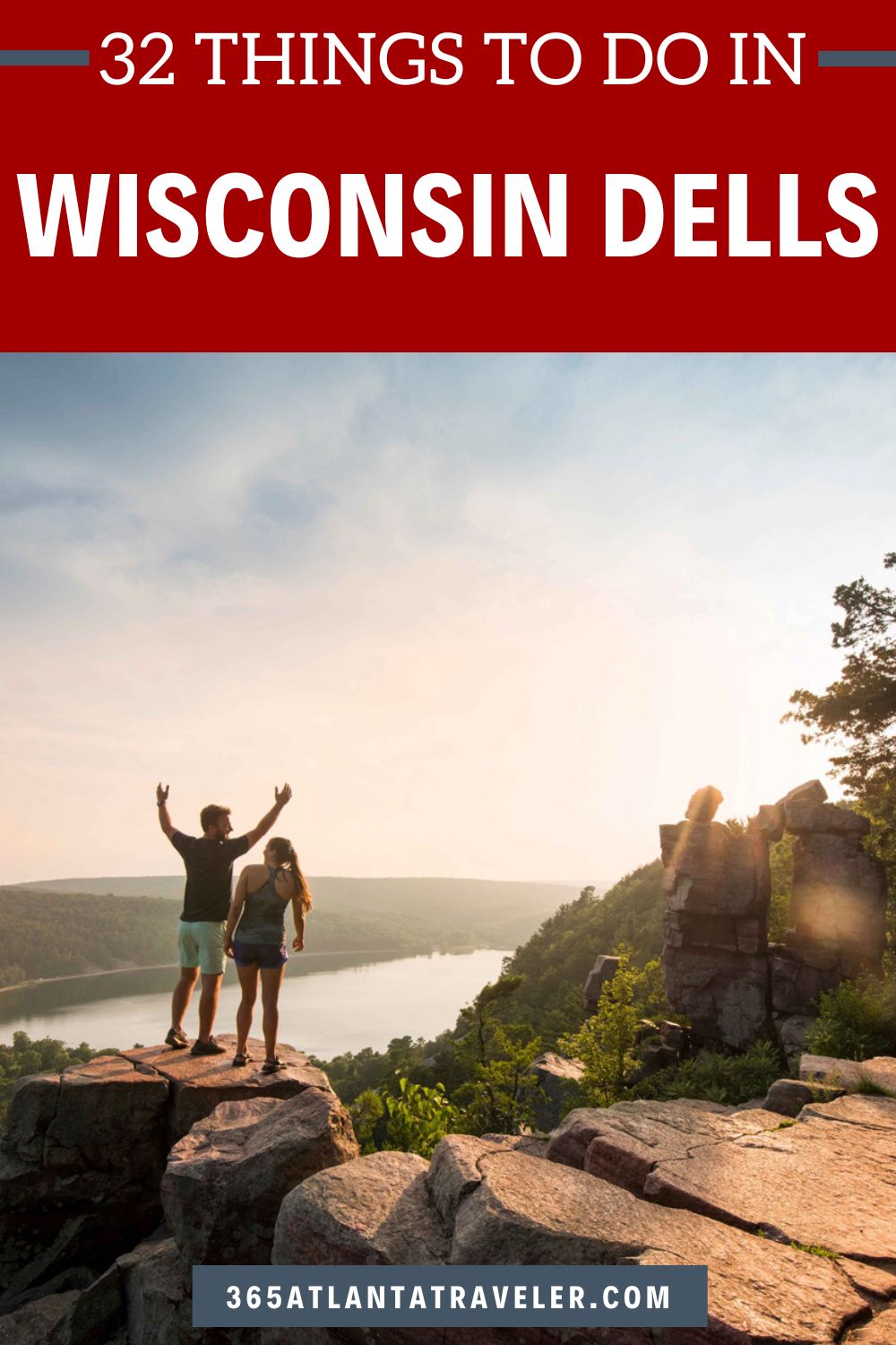 32 Phenomenal Things To Do in Wisconsin Dells