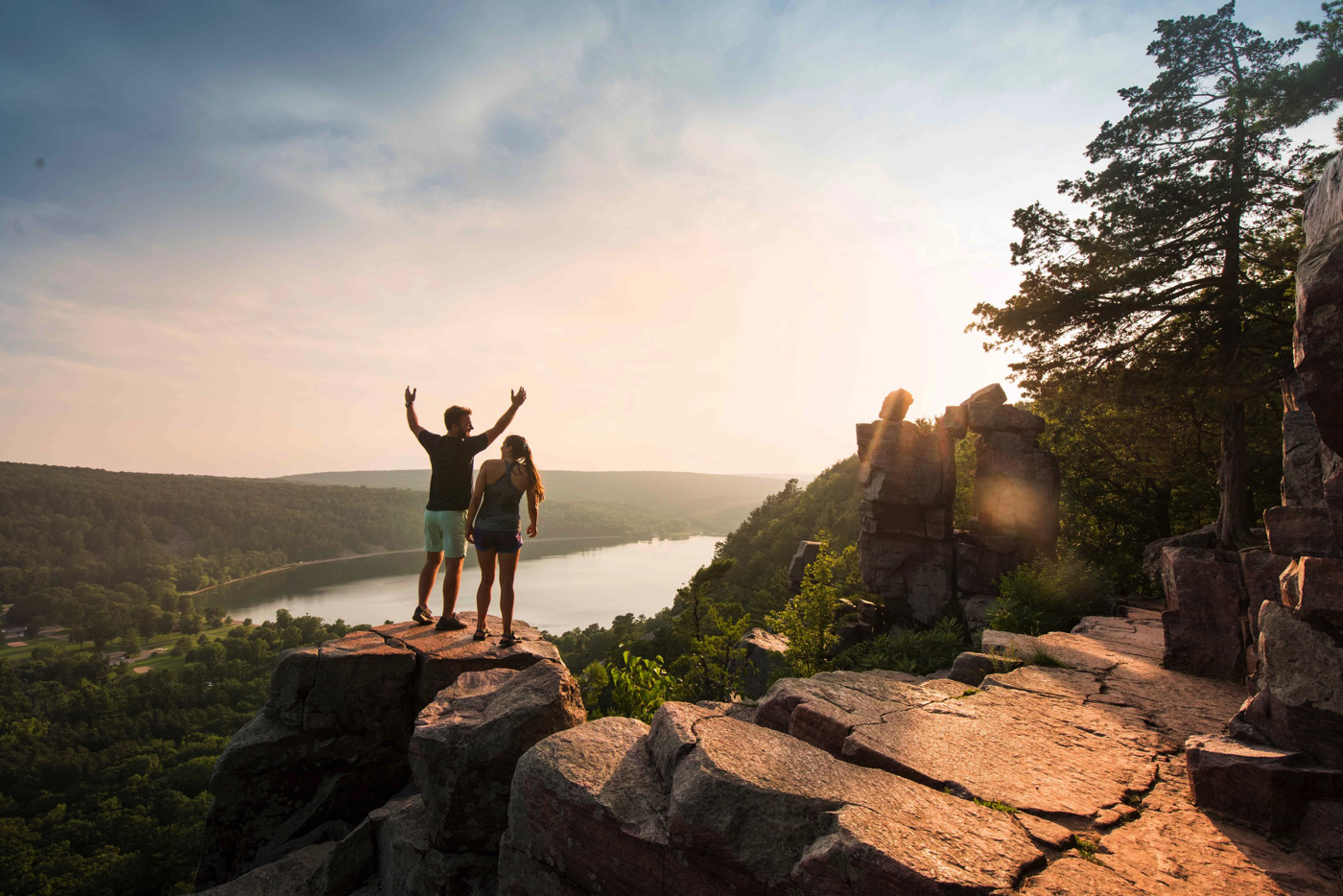 32 PHENOMENAL THINGS TO DO IN WISCONSIN DELLS