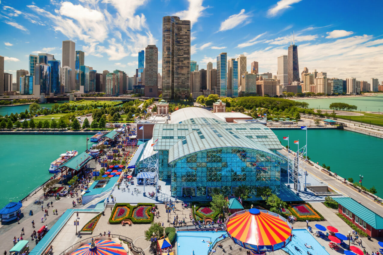 47 BEST THINGS TO DO IN CHICAGO YOU CAN'T MISS