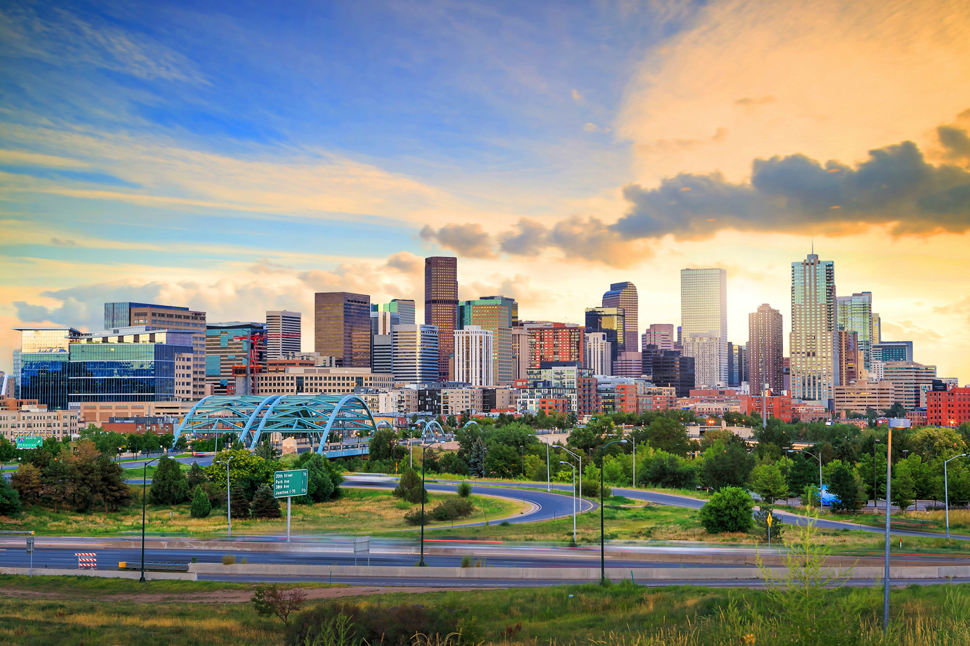 43 BEST THINGS TO DO IN DENVER THAT YOU'LL LOVE