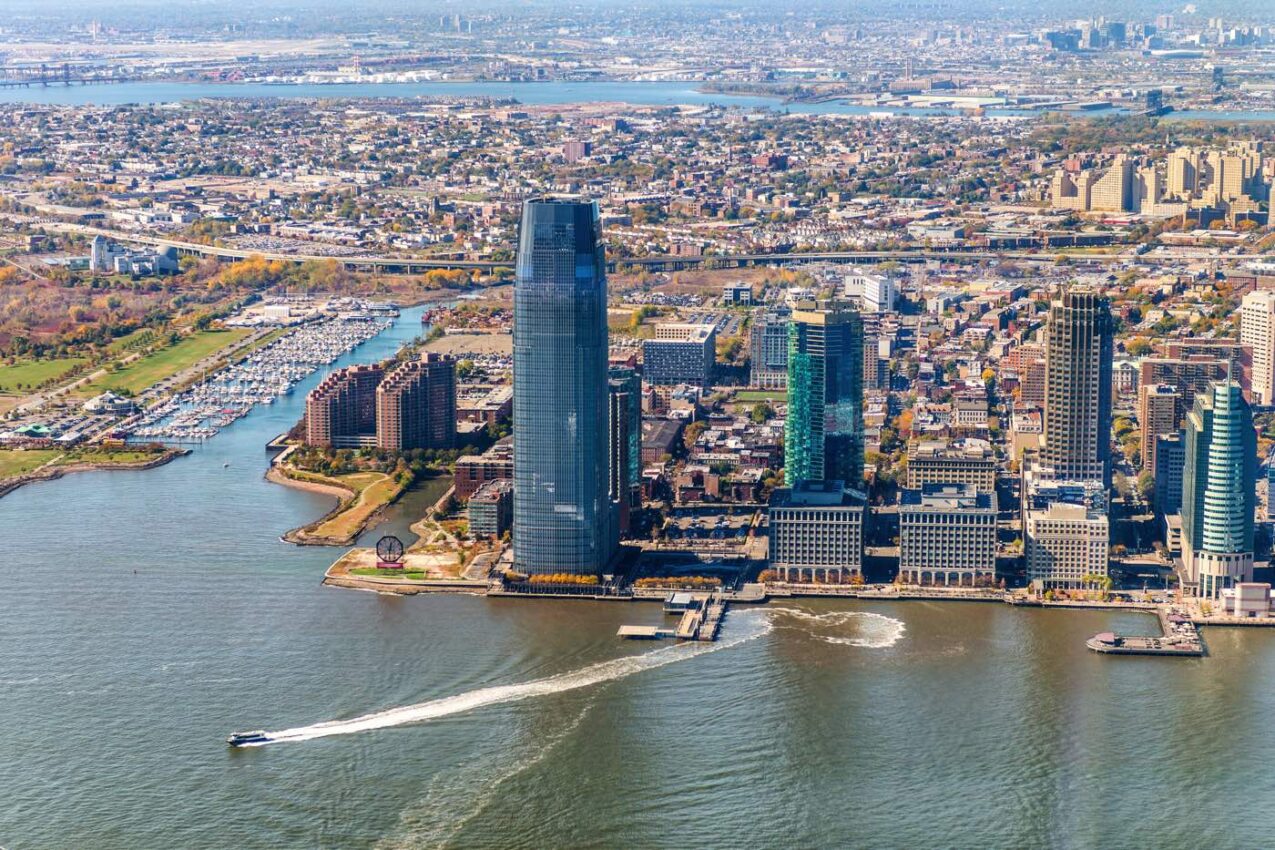 bereik Kwik fundament 23 Best Things To Do in Jersey City You'll Love