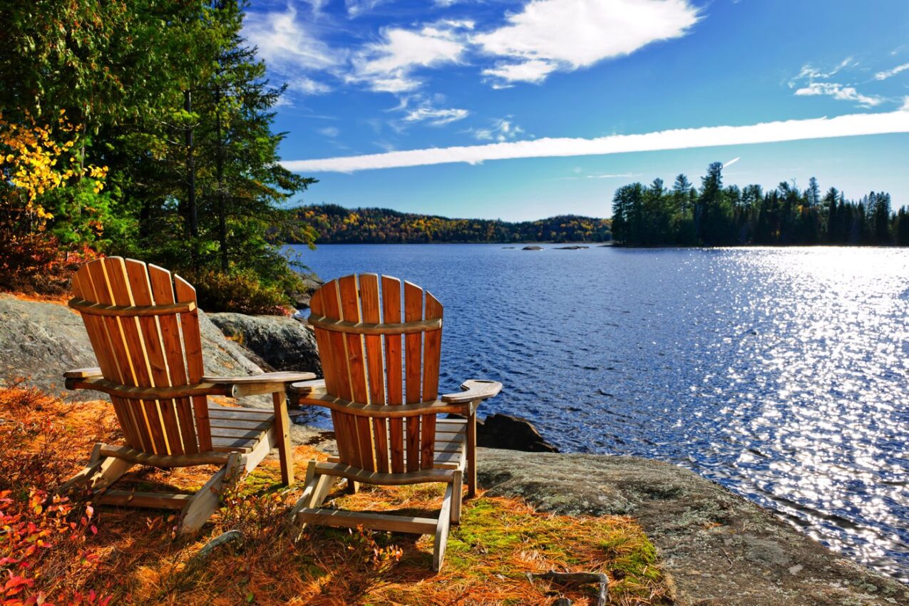28 AMAZING WEEKEND GETAWAYS FROM NYC YOU'LL ADORE