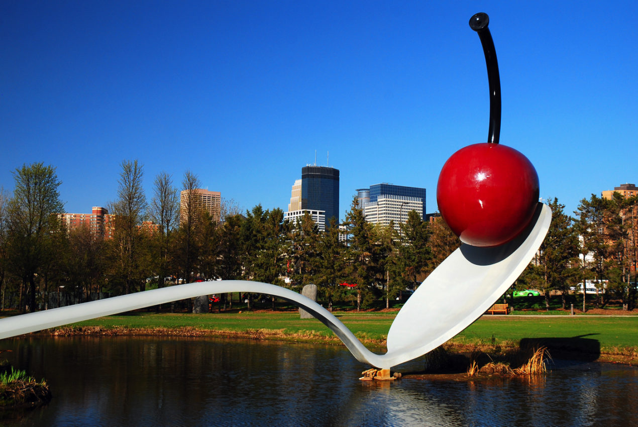 23 THINGS TO DO IN MINNEAPOLIS YOU CAN'T MISS