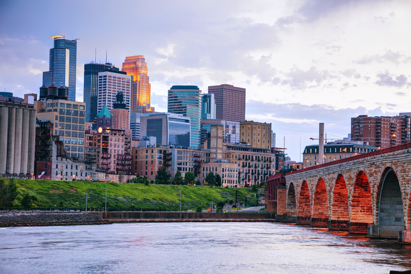 23 Things To Do in Minneapolis You Can’t Miss