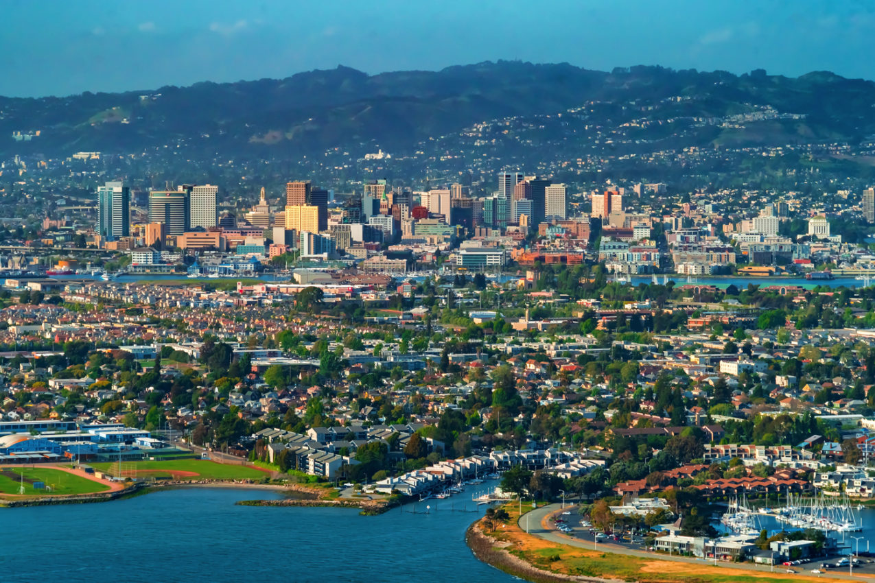 18 Awesome Things To Do In Oakland California