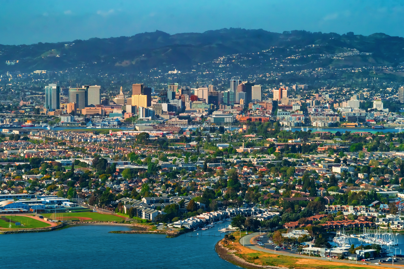 18 Awesome Things To Do in Oakland, California