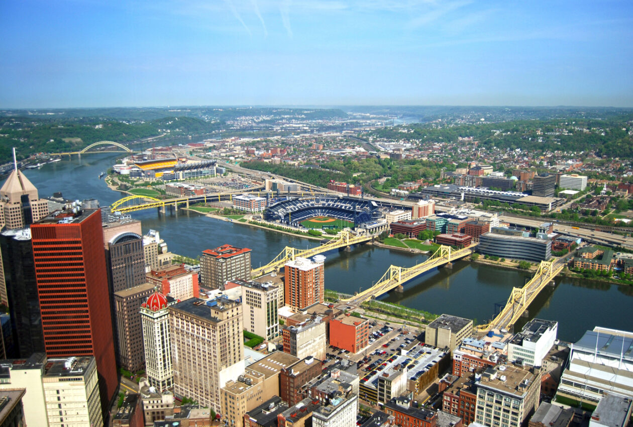 18 THINGS TO DO IN PITTSBURGH YOU'VE GOTTA TRY