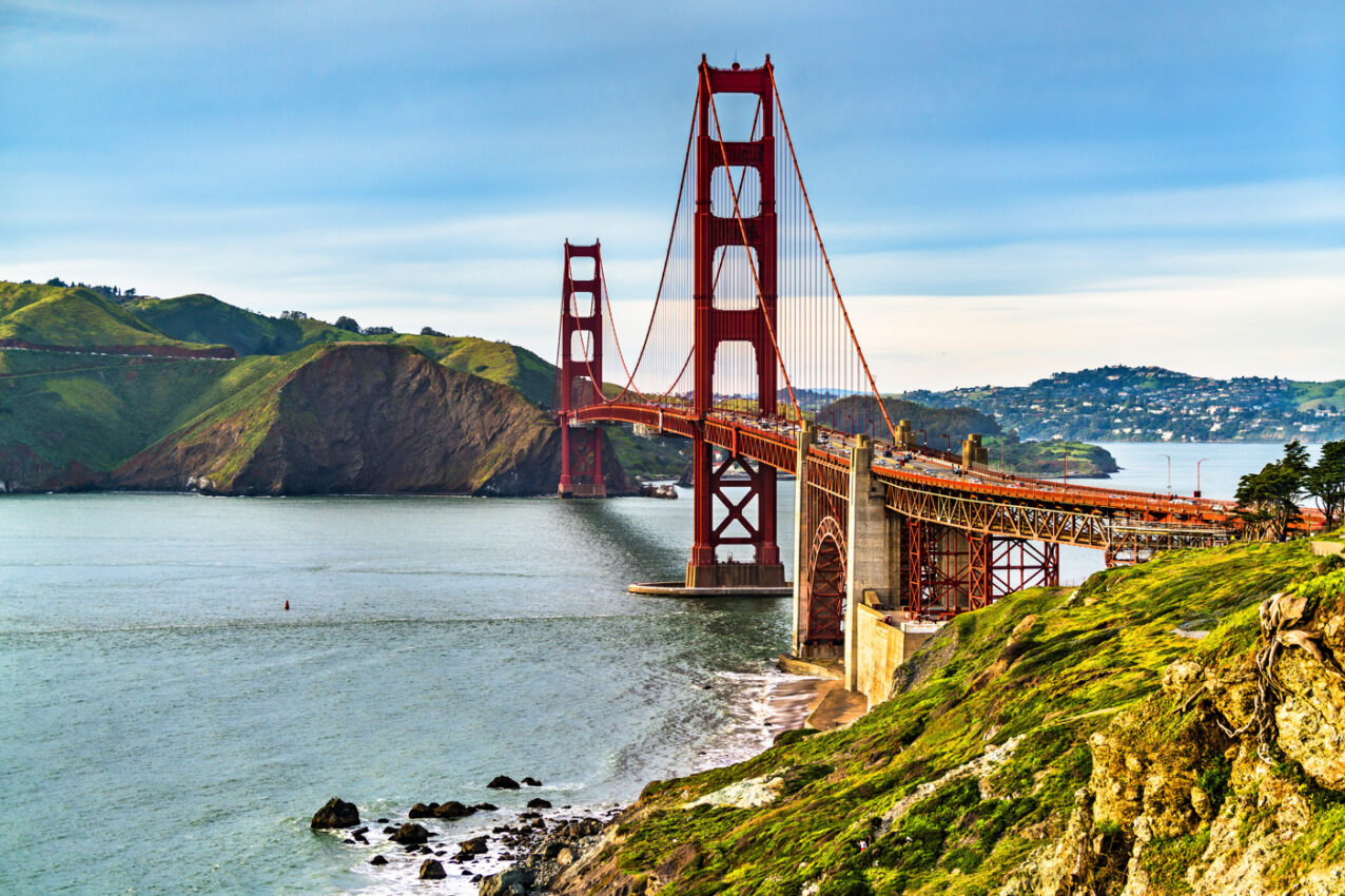 47 Phenomenal Things To Do in San Francisco, CA